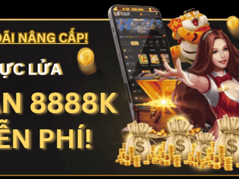 Hình ảnh ưu đãi nạp tiền lần đầu tại Sumvip Club