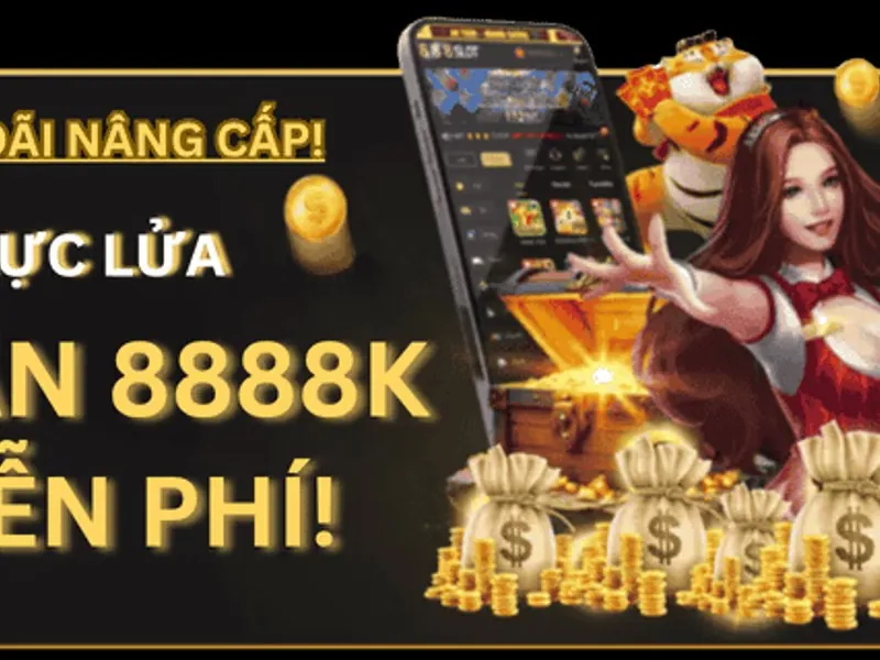 Hình ảnh ưu đãi nạp tiền lần đầu tại Sumvip Club