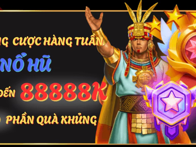Ưu đãi nổ hũ Sumvip Club hấp dẫn