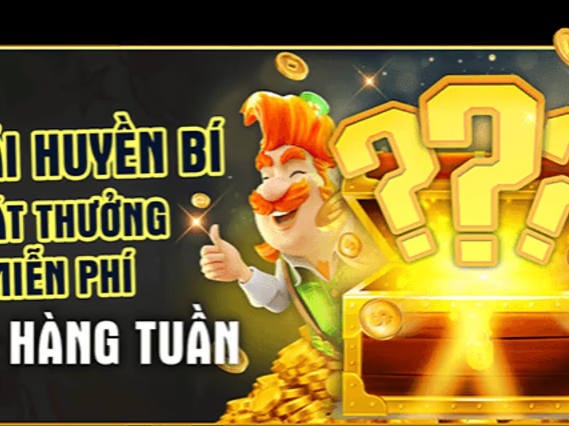 Thưởng nạp lại hàng tuần