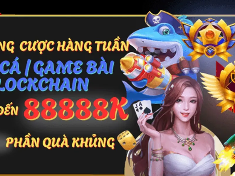 Chương trình VIP độc quyền cho người chơi đá gà