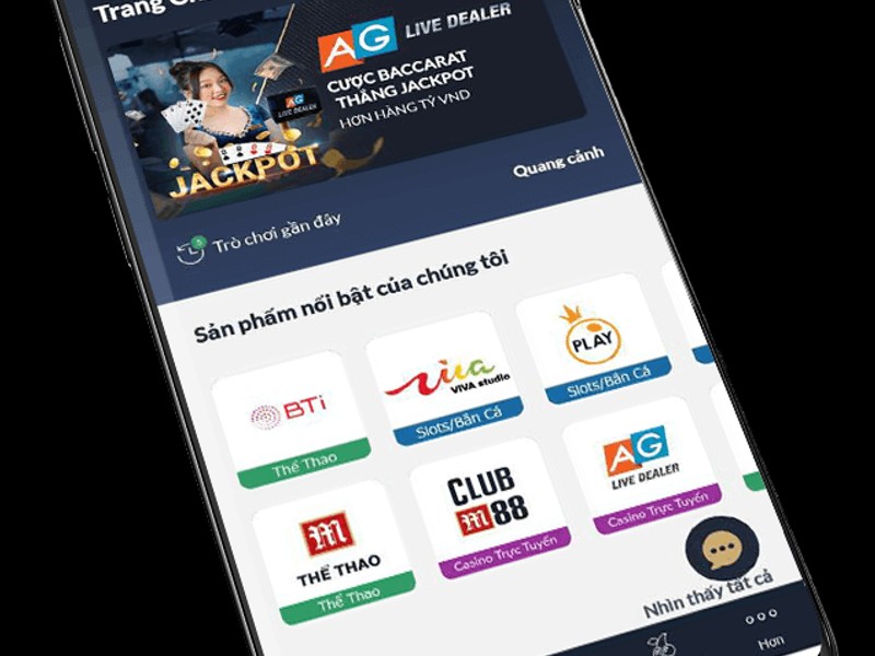 Hình ảnh minh họa mẹo chơi casino trực tuyến tại Sumvip Club