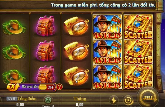 Game Nổ hũ Sumvip.win