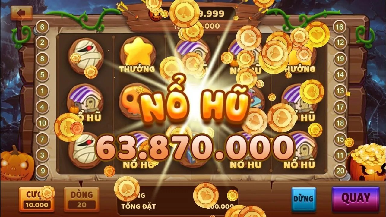 Xổ số online Sumvip.win