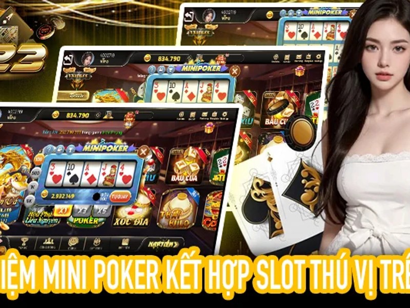 Trò chơi Roulette tại Sumvip Club