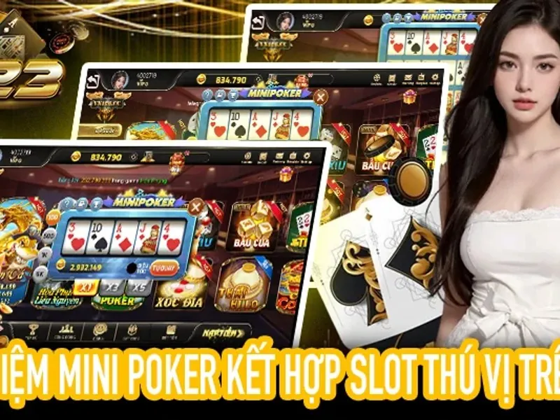 Trò chơi Roulette tại Sumvip Club