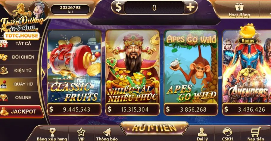 Xổ số Sumvip