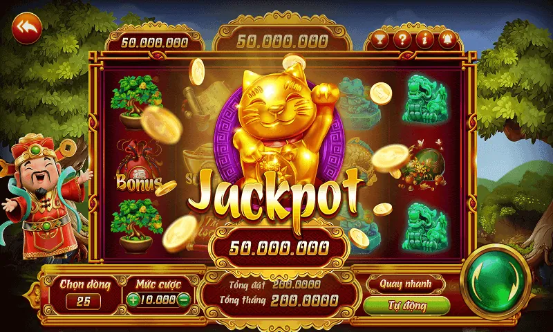 Mạt chược online Sumvip.win