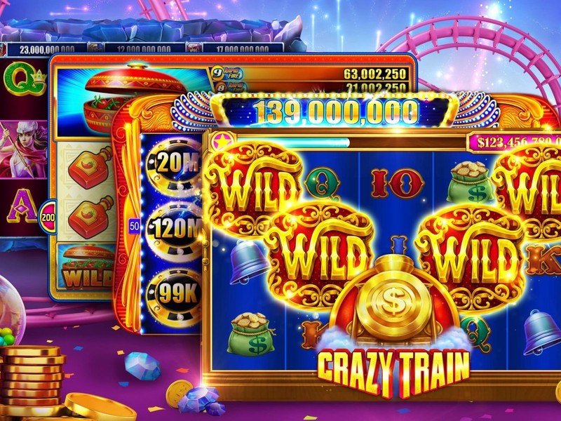 Mẹo và chiến lược chơi Slot Game hiệu quả