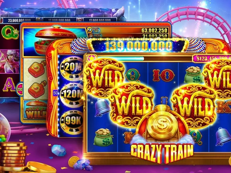 Mẹo và chiến lược chơi Slot Game hiệu quả