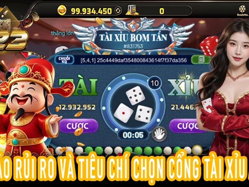 Trò chơi Bài Sumvip Club