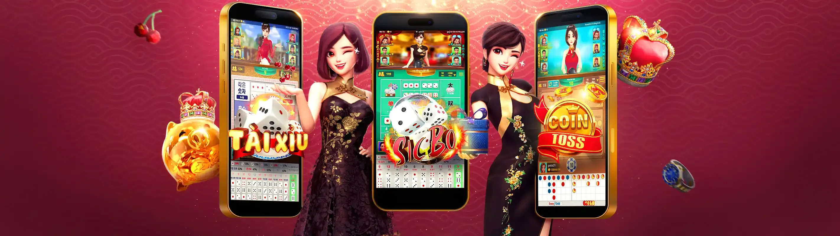 Hình ảnh chính Sumvip Club 2026 - Cổng Game Quốc Tế