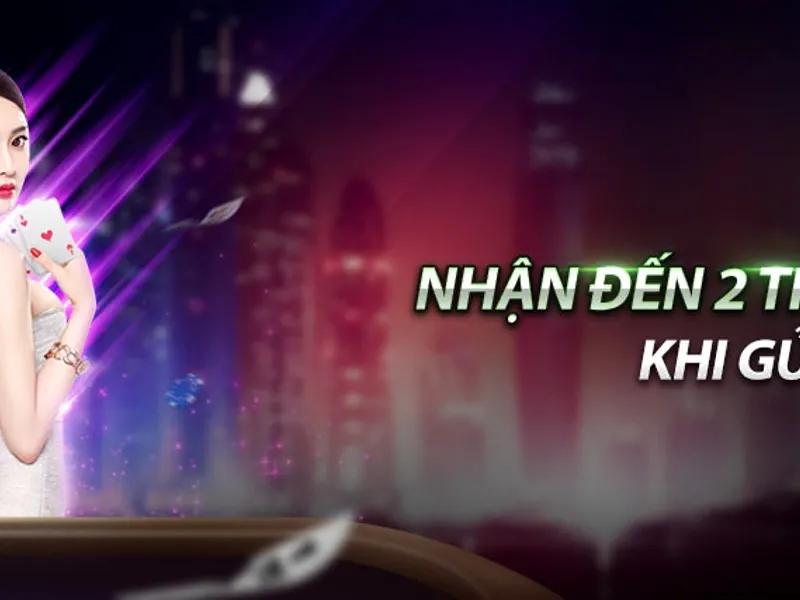 Khuyến mãi nạp tiền hàng ngày Sumvip Club