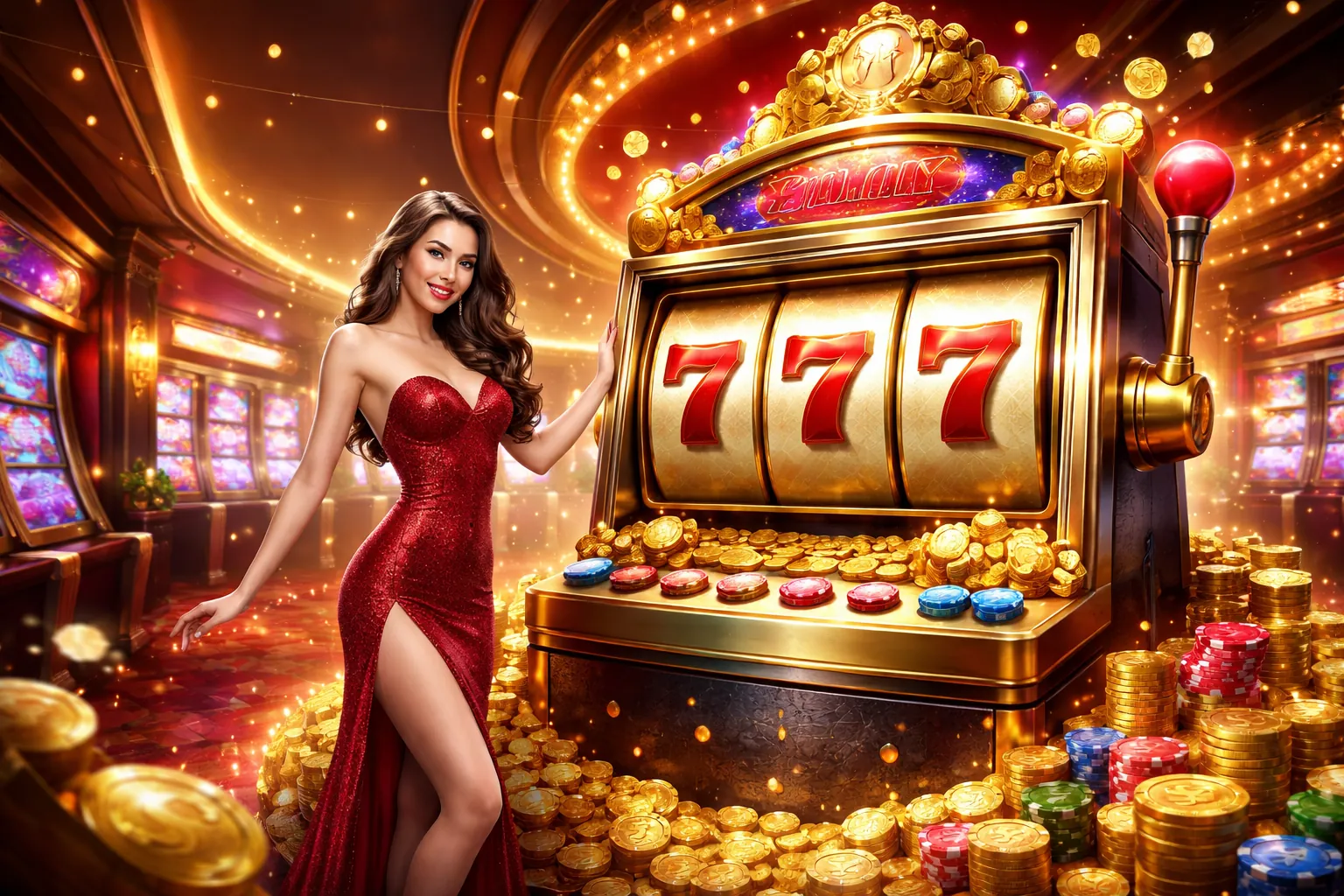 Hình ảnh đội ngũ Sumvip Club