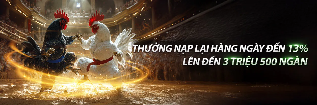 Đá gà trực tuyến tại Sumvip Club
