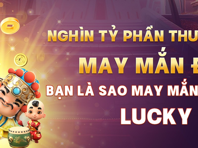 Người chơi may mắn với chiến lược thắng Jackpot