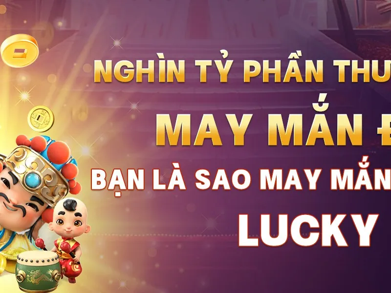 Người chơi may mắn với chiến lược thắng Jackpot