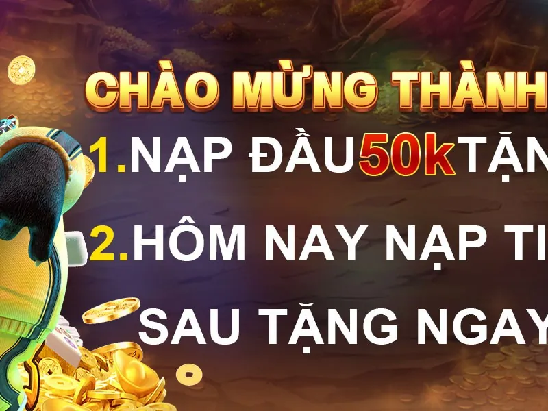 Khuyến mãi chào mừng thành viên mới Sumvip Club