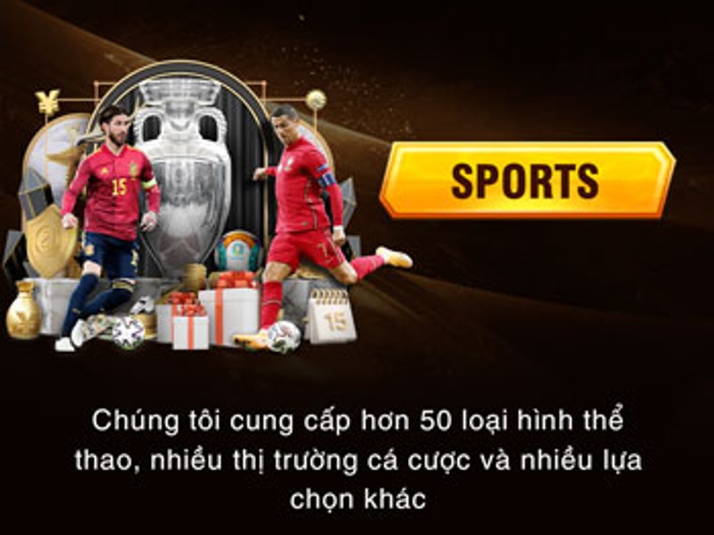 Cá Cược Thể Thao Sumvip Club