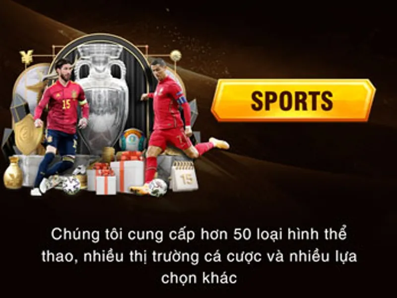 Cá Cược Thể Thao Sumvip Club