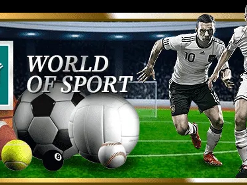 Hình ảnh cá cược thể thao sumvip club