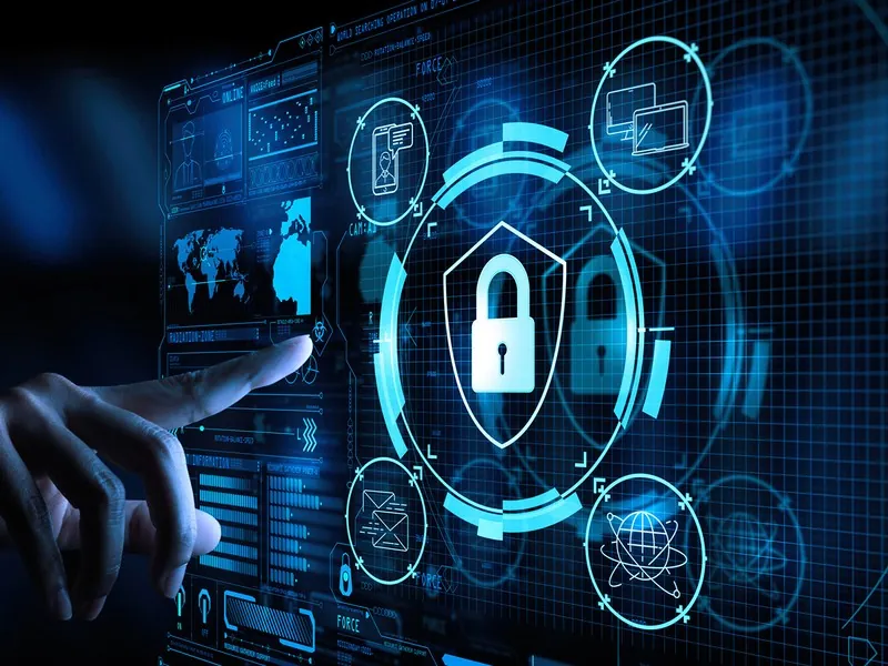 Hệ thống bảo mật tối tân của Sumvip Club