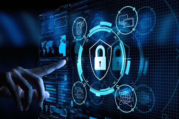 Biểu tượng GDPR và bảo mật dữ liệu tại Sumvip Club