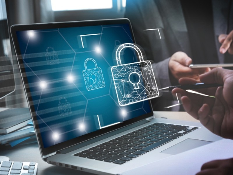 Biểu tượng thu thập dữ liệu an toàn tại Sumvip Club