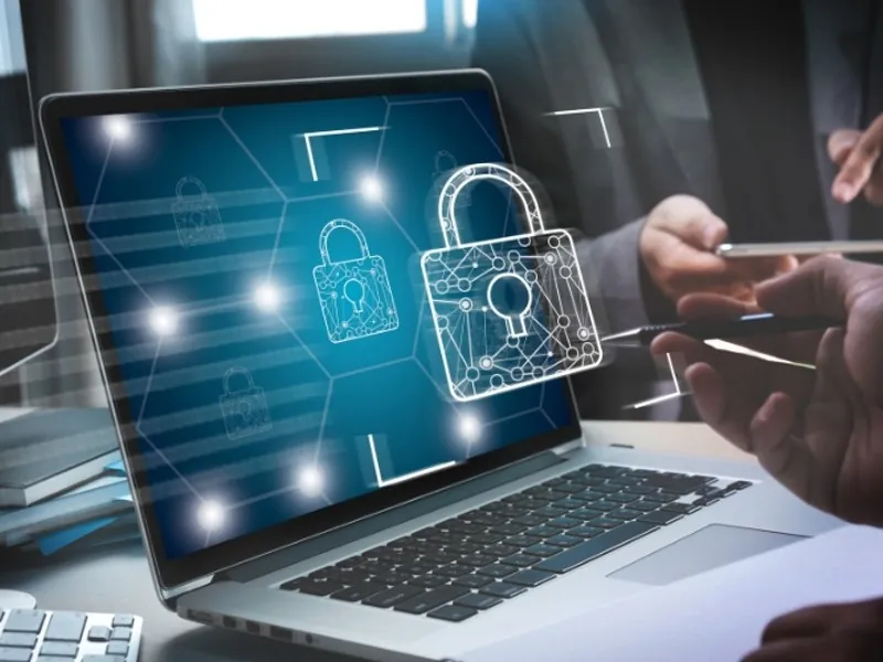 Biểu tượng thu thập dữ liệu an toàn tại Sumvip Club