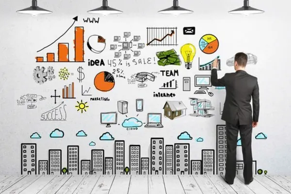 Bắn cá ở rìa bàn để tối ưu hiệu quả