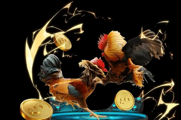 Đá gà cựa sắt