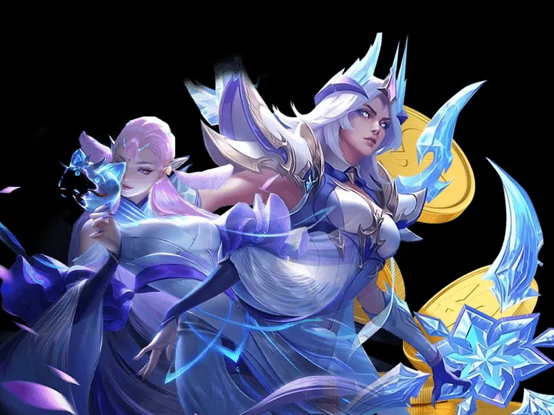 Game Bắn Cá Tiên Cánh