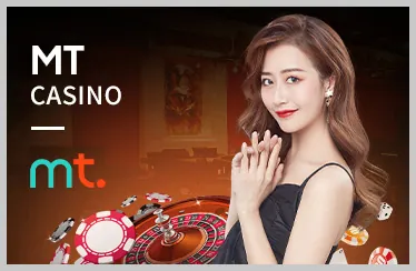 Sảnh Casino trực tuyến tại Sumvip Club với các dealer xinh đẹp