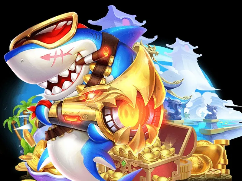 Game Bắn Cá Jackpot