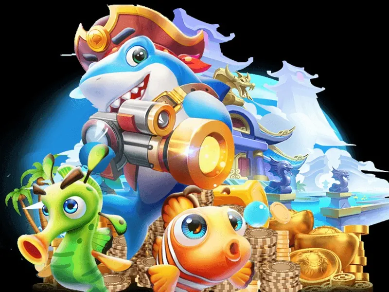Game Bắn Cá Long Vương